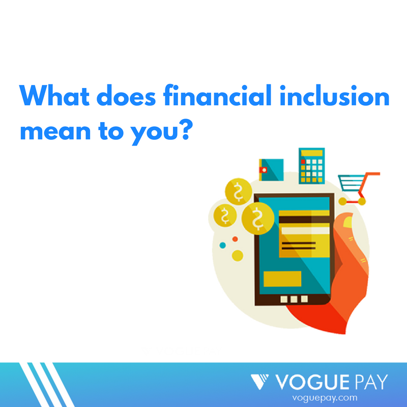 voguepay's tweet photo. What does financial inclusion mean to you?
Click here to sign up now >> https://t.co/E0eQyryzzr
 #InternationalPaymentSolution #SME #technology #Blockchain #Developer #IPTV #Asia #Europe #US #UK #Kenya #Ghana #Brazil #Turkey #Spain #Germany #Poland #Portugal #UAE #Norway #Belgium https://t.co/QNccjNRzDp