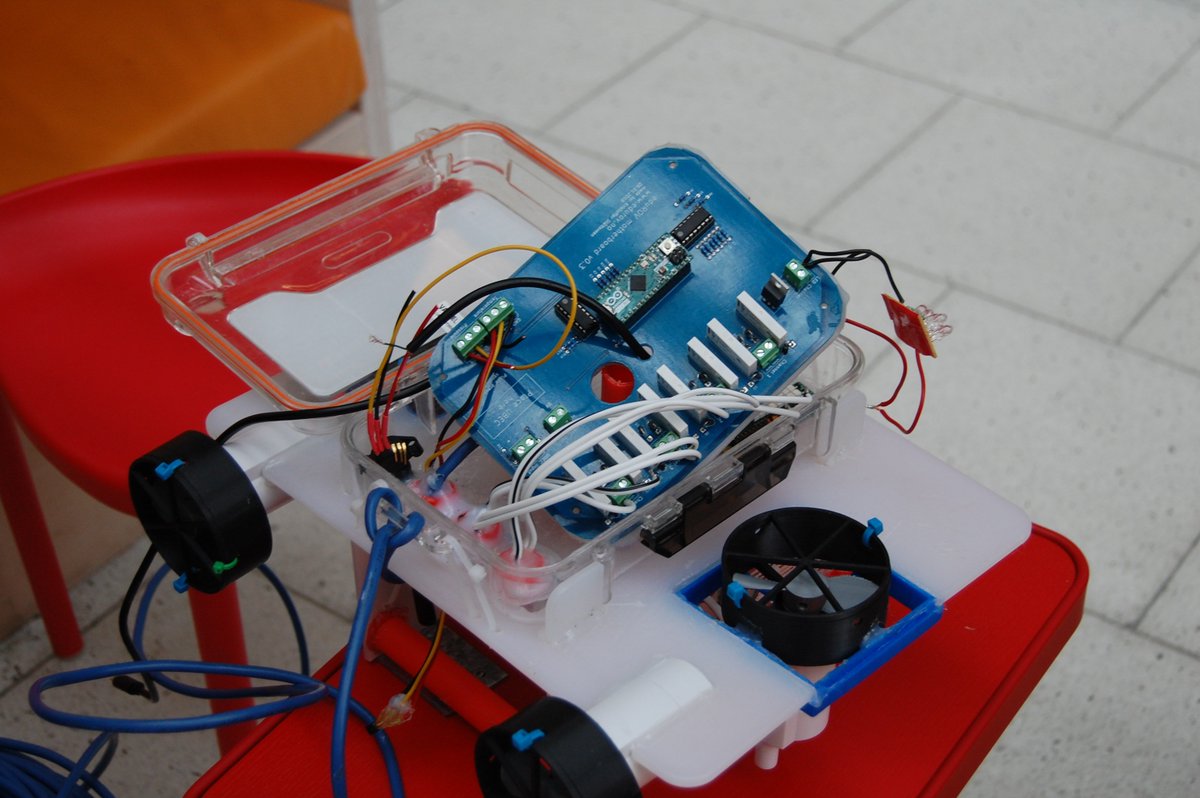 HalfspinBlog's tweet photo. Bilder fra innspurten til #Teknostart for førsteklasse Elsys #ntnu https://t.co/ulYjDCUVmV