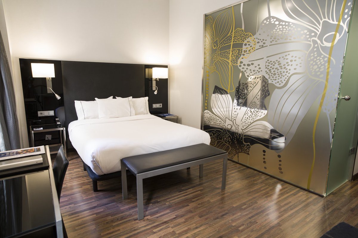 AC Hotels by Marriott (@ac_hoteles) on Twitter photo Duerme en habitaciones con un diseño único. <a href="/AcRecoletos/">HOTEL AC RECOLETOS</a> #ACHotels bit.ly/AC-Hotel-Recol… Duerme en habitaciones con un diseño único. <a href="/AcRecoletos/">HOTEL AC RECOLETOS</a> #ACHotels bit.ly/AC-Hotel-Recol…