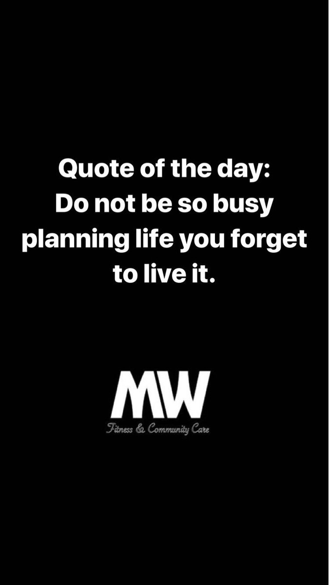 MWIMPACT's tweet photo. Life is to enjoyed, not to be planned. Goals should not have a time limit and neither should rest. Stop and live in the moment do not waste time by worrying about the next minute.
#livefortoday #enjoyinglife #happiness #momentsofmagic #smallbutimportant #lifeskills https://t.co/S5bXm9Qw7R