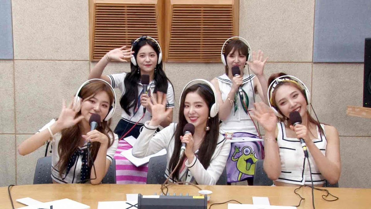 Irene 아이린 News On Twitter Full 180825 Redvelvet Kbs World Radio Arabic Star Interview Https T Co Biaffkgley Irene Photo Https T Co 1bviz9ixs3 Https T Co Vabehsqmcd Https T Co Jr03k6lpd2 Twitter
