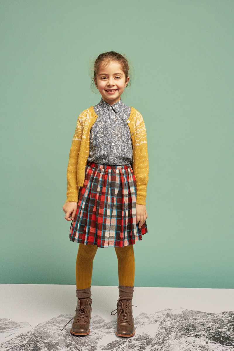 StoreLittlewing's tweet image. 🦋 Et voici une de nos marques favorites @lepetitlucasdutertre, pour un look back to school à retrouver très bientôt dans notre boutique Little Wing ! 🦋
#littlewing #kidsclothes #backtoschool