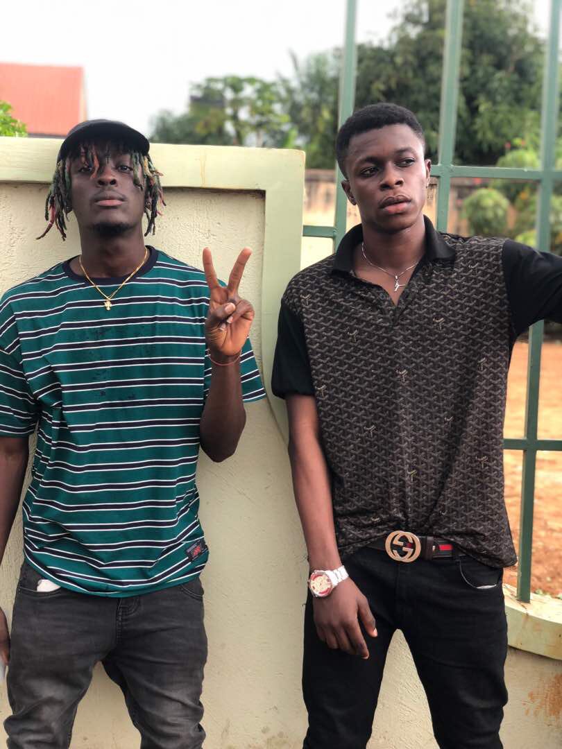 The Right Of African People 😅
Billion Dollar Dream Heading to the Money 💰 
<a href="/BlackTrap90/">BLACKTRAP ENTERTAINMENT</a> 
<a href="/1realBouncy/">BOUNCY</a> 
<a href="/kofi_mole/">MR. AMOAH</a>