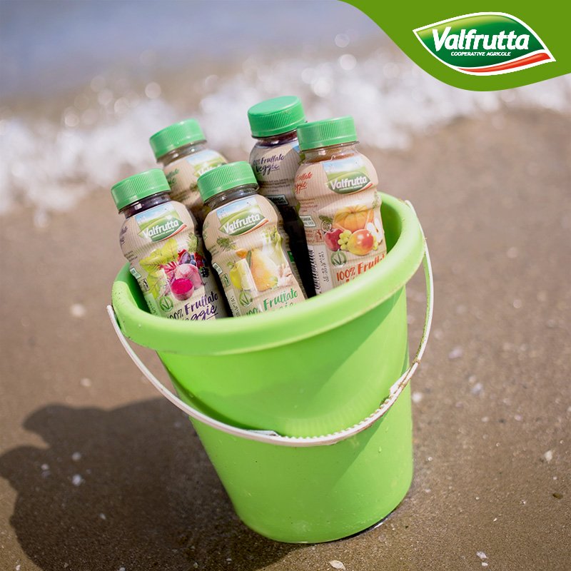 valfrutta's tweet photo. Veggie in fresco! #natipronti https://t.co/ca5tLI7T3n