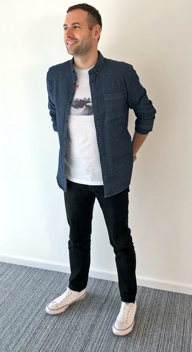 DavidJ_Farrell's tweet photo. Some of my favourite festival outfits from across August,  thanks to Jenners for a stylish #STVFest 👔 👕 #ad #EdFringe https://t.co/dT6AkazLcH