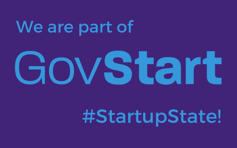 After a fortnight full of brilliant sessions at @PUBLIC_Team HQ, we are feeling privileged to be a part of their #GovStart programme.

#startupstate #taptogive