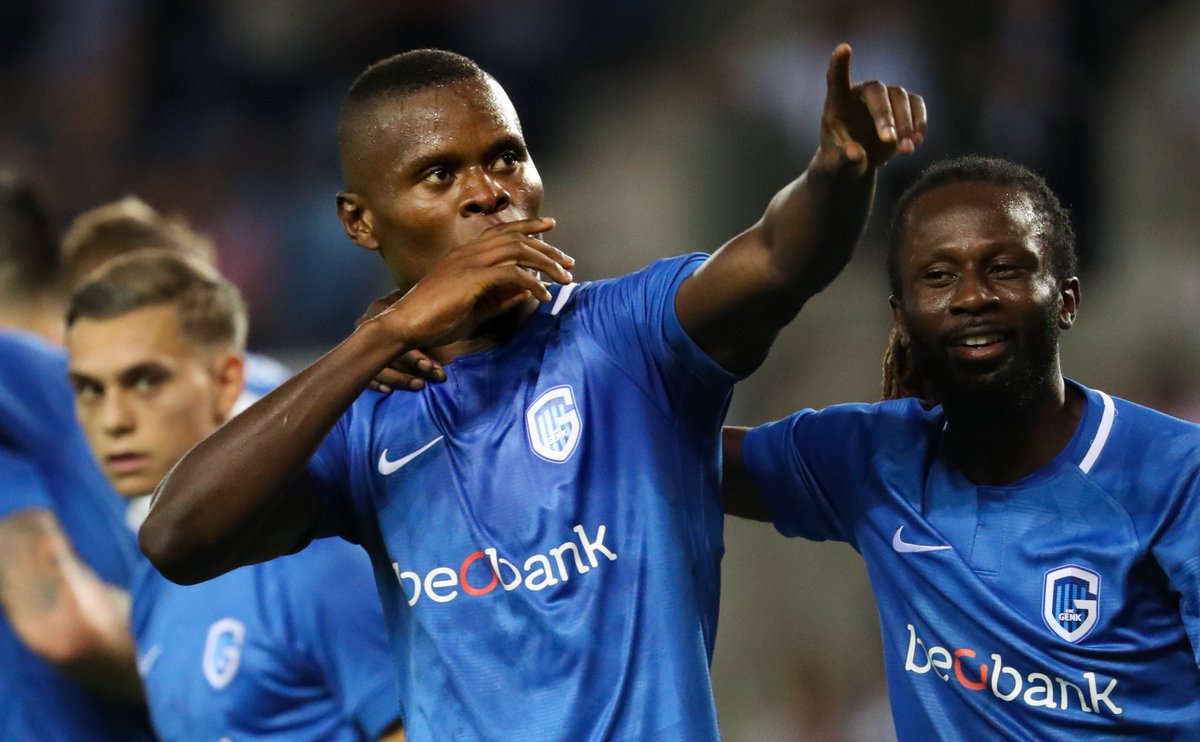 Image result for mbwana samatta