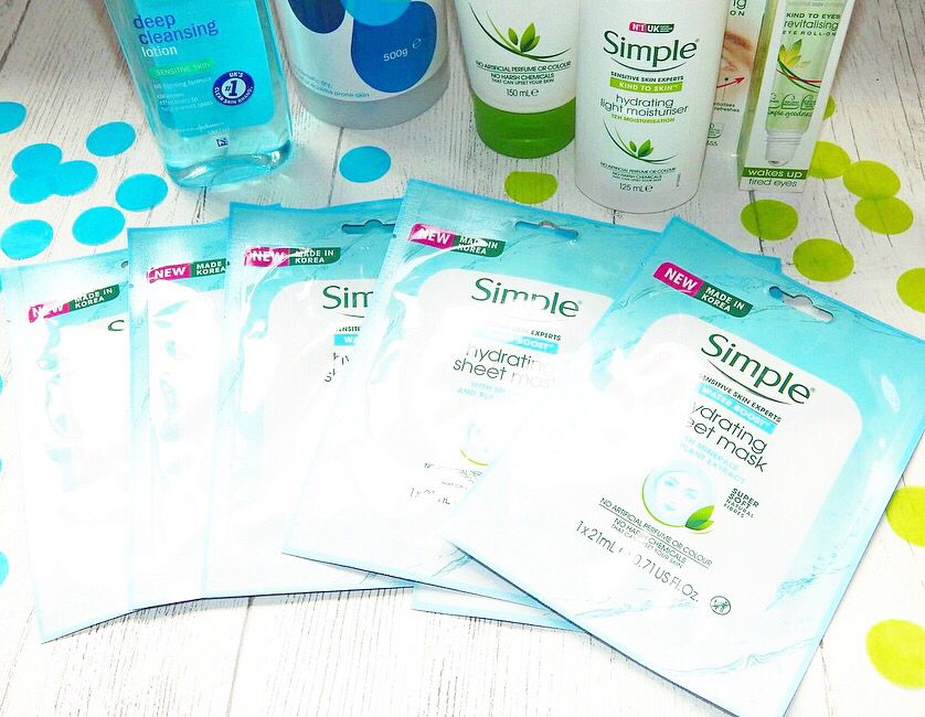 elledevesonx's tweet photo. NEW: Skincare That’s Changed My Game🧖🏽♀️🛁 -> https://t.co/E1smQczjgN
@simpleskin / @cleanandclear
#TeacupClub #BloggersTribe #GRLPOWR #beechat #lbloggers #bbloggers #BBlogRT #BloggerBabesRT #blogginggals #thegirlgang #fbloggers #skincare #FeelGoodSkin #BeLoudBeClearBeYou https://t.co/Al57EgoOnW