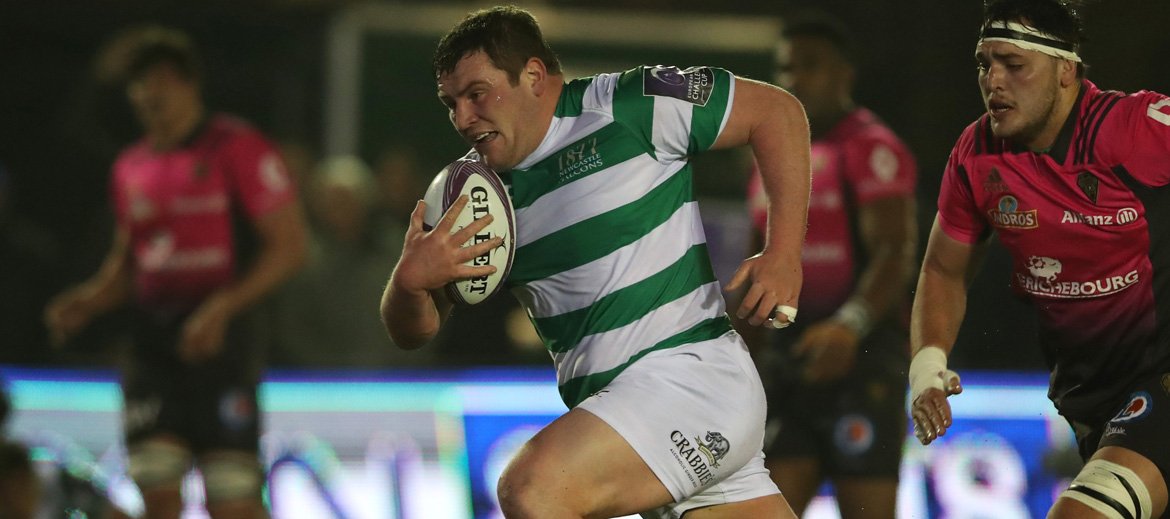 NCL_RedBulls's tweet image. It's a sad day for us all at Newcastle Falcons as we reveal the news that homegrown prop Scott Wilson has been forced to retire through injury. Thanks for your contribution to the club, Scotty, and we will of course support you in any way we can newcastlefalcons.co.uk/news/story/Sco…