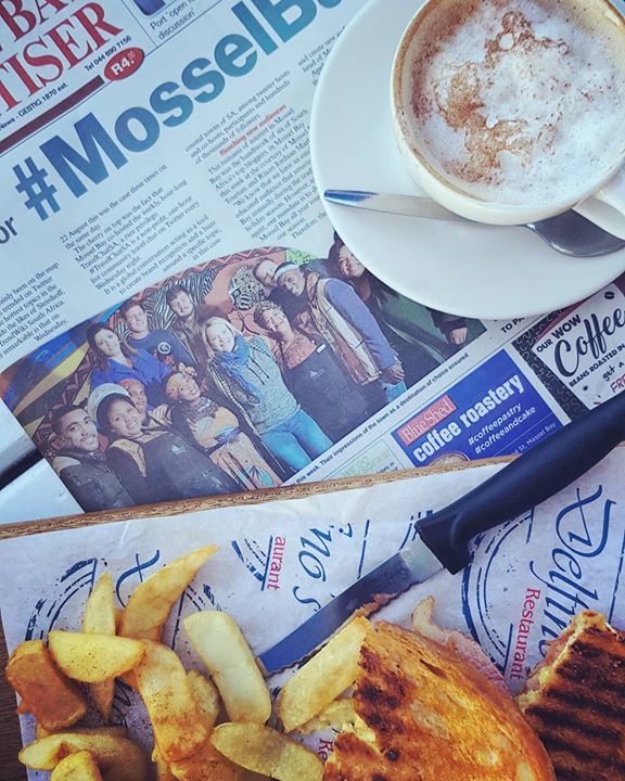 gotravelbug's tweet photo. Thank you @visitmosselbay for hosting us for the week. It was one of the best experiences I have ever had!!
Besides its natural beauty the people are warm and welcoming #makememories #mosselbay #gardenroute
#Howzitsouthafrica #meetsouthafrica #visualst… https://t.co/xxj7xdb5AN https://t.co/VazrNTYY2V