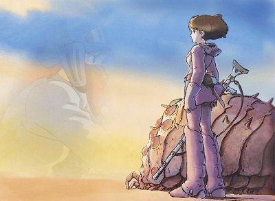 心に響くジブリ名言 On Twitter 欲望に翻弄されるのも憎悪にとらわれるのも大して変わりはない 風の谷のナウシカ