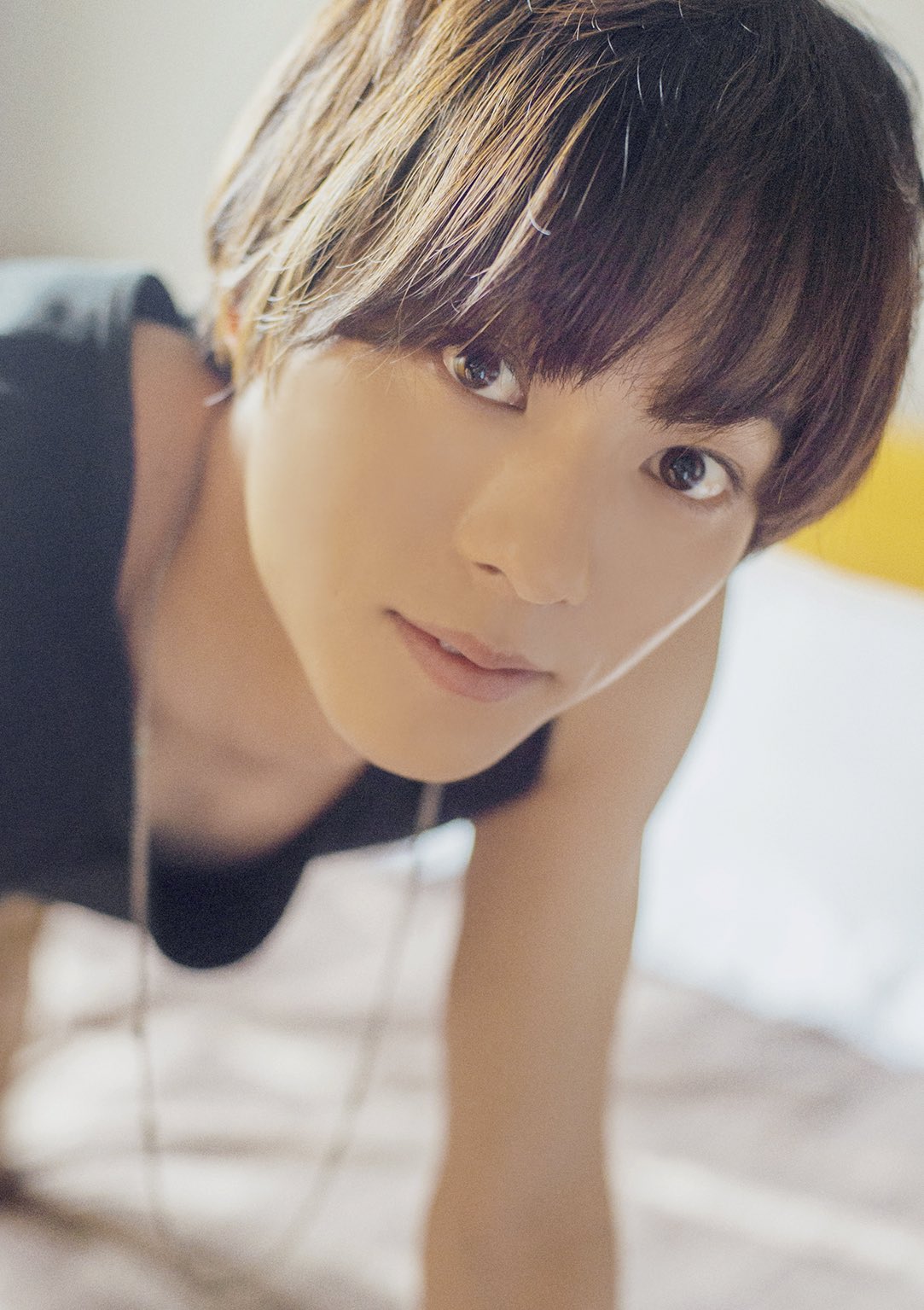 永田崇人 ブロマイド タカトーク