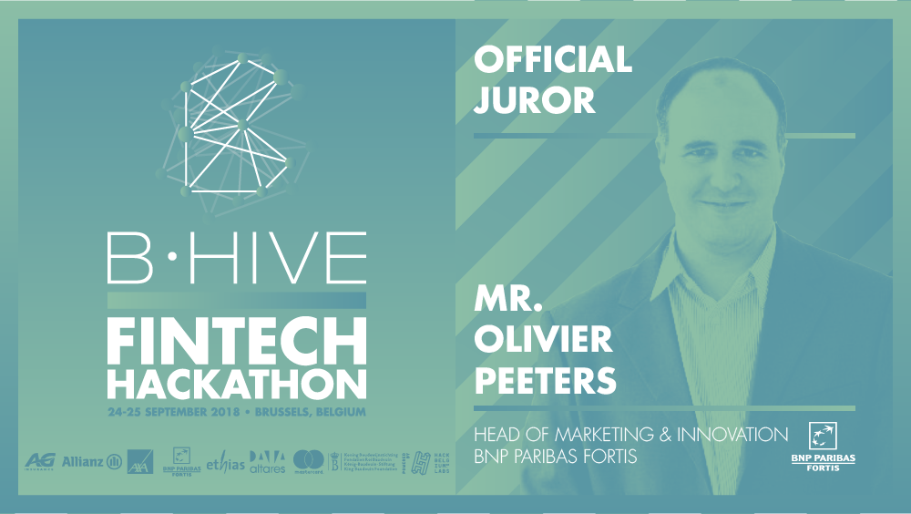 HackBelgium's tweet photo. Three more jury members from @BNPPFBelgique have just been confirmed for the @bhive_eu FinTech Hackathon (September 24-25, 2018) #HackBelgium #HackBelgiumLabs #HackFinance

Wanna know more? 👉 https://t.co/ygfudYUUd4 https://t.co/YPYVDN75xY