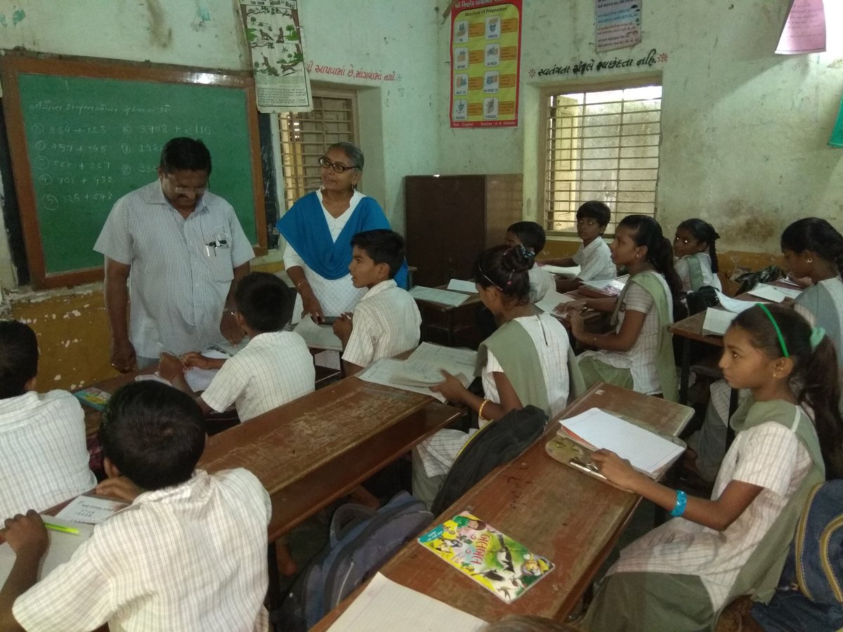 SchSihor's tweet photo. Mission vidya https://t.co/myApoHmr35