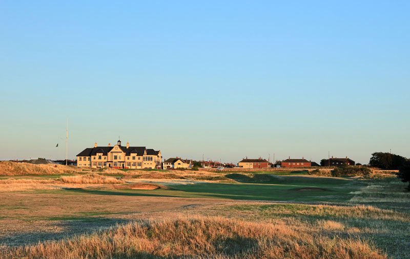 Cannonball63's tweet photo. So I missed a tag for @StAnnesOldLinks @TriptoAugusta #congratulations first club to hold final qualifying for @TheOpen @RICOHWomensBrit #SeniorBritishOpen in a 12 month period fantastic accolade for great course @GettySport #Congratulations 👍👍👍 https://t.co/qylxKI3Teb