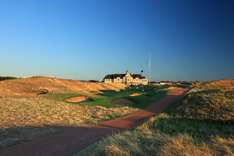 Cannonball63's tweet photo. So I missed a tag for @StAnnesOldLinks @TriptoAugusta #congratulations first club to hold final qualifying for @TheOpen @RICOHWomensBrit #SeniorBritishOpen in a 12 month period fantastic accolade for great course @GettySport #Congratulations 👍👍👍 https://t.co/qylxKI3Teb