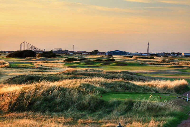 Cannonball63's tweet photo. So I missed a tag for @StAnnesOldLinks @TriptoAugusta #congratulations first club to hold final qualifying for @TheOpen @RICOHWomensBrit #SeniorBritishOpen in a 12 month period fantastic accolade for great course @GettySport #Congratulations 👍👍👍 https://t.co/qylxKI3Teb