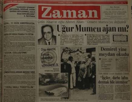 Resmi Twitter'da görüntüle