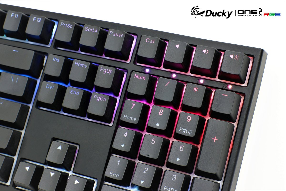 duckyglobal's tweet photo. 【Global】
🎉The Ducky One 2 RGB is soon to be unleashed worldwide!
Contact your local vendor to learn more NOW.
@cherrymx @hdphong88 @DuckyChannelUK @duckychannel_jp
#這是你不能錯過的One2RGB
#Ducky
#One2
#RGB
#MechanicalKeyboard
#SilentRed
#NatureWhite https://t.co/v5Sgp4kYy1