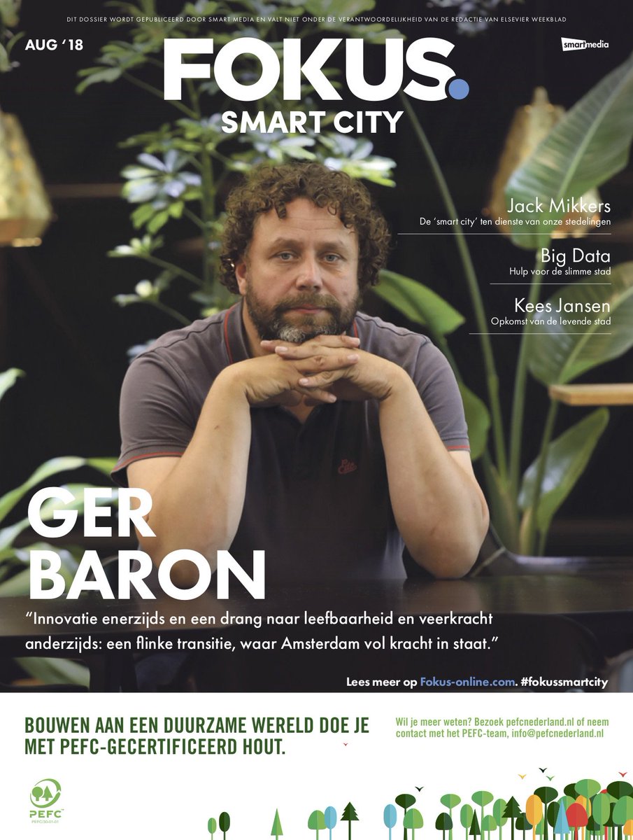Fokus Smart City genoot de expertise van vele sterke partners! Bedankt @<a href="/PEFC_NL/">PEFC Nederland</a> <a href="/WebeasyNL/">Webeasy</a> <a href="/TomTomBenelux/">TomTom Benelux</a> <a href="/wagenplan/">WagenPlan duurzame mobiliteit</a> <a href="/GPSBuddy/">GPS-Buddy</a> <a href="/willynaessens/">Willy Naessens Group</a> <a href="/energiemissie/">energiemissie</a> <a href="/SmartCityDordt/">Smart City Dordrecht</a> <a href="/HRsolarBV/">HR energy</a> <a href="/kleincomfort/">Harry Klein</a> <a href="/ThermIQ/">ThermIQ</a> @RHDHV_NL