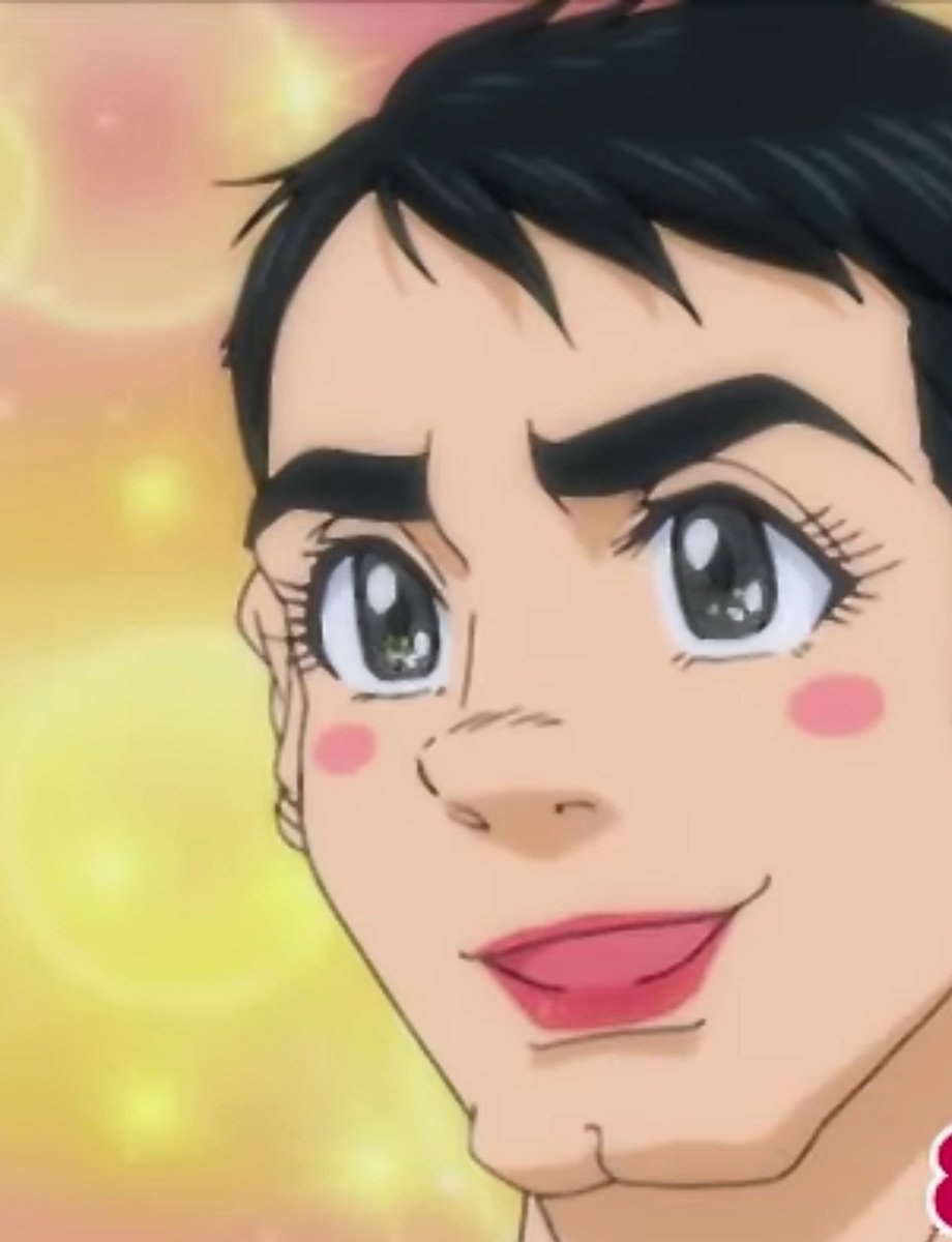 さちヲマスク Twitterissa ついにと言うか 綺麗なジャイアンの さらに向こう側 美しいジャイアン が出て来ましたねぇ