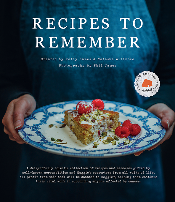 DrSarahJarvis's tweet photo. So excited - just seen my tribute to my wonderful ma in preview in @maggies_cookbook  #recipestoremember . So many memories, so many wonderful recipes - pre-order now at https://t.co/4B3LdNsP4P  &amp; support an extraordinary cause. https://t.co/WFSn86O0bV