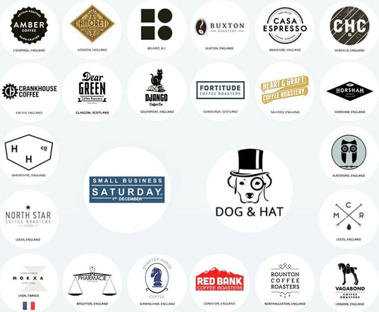 dogandhatlove's tweet photo. Dog &amp; Hat are pleased to announced we have cut through thousands of entry to make it into @SmallBizSatUK #SmallBiz100 this year! We will be supporting the 100 days leading up the 1st December! SO EXCITED!!! Shop with the small biz peps! #SmallBiz #startup #go https://t.co/w8Ho79Z470