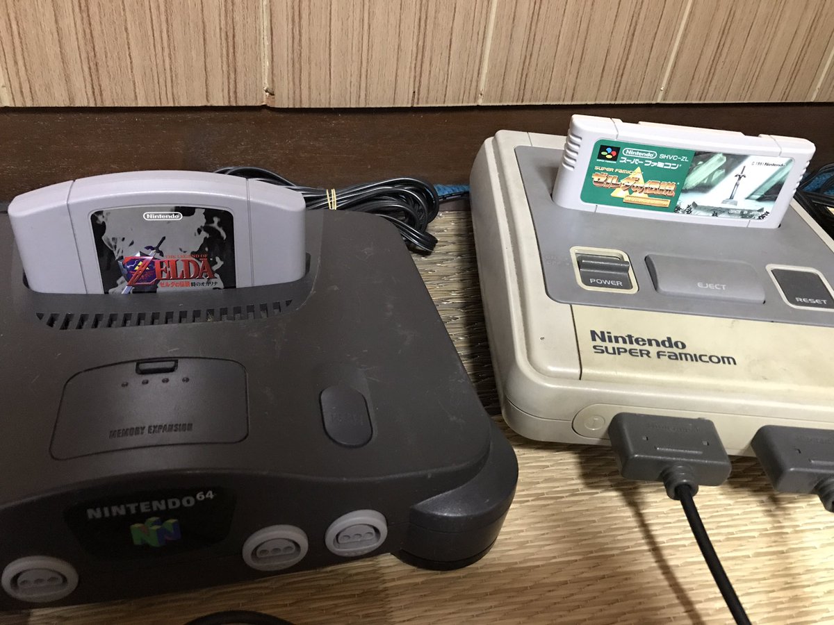 吉井匠 N64とスーファミとps2とgcとps4とスイッチ同時にテレビに繋げる夢の世界が誕生しました おすすめのゲームあれば教えてください 吉井匠 N64とスーファミとps2とgcとps4とスイッチ同時にテレビに繋げる夢の世界が誕生しました おすすめのゲームあれば教えてください