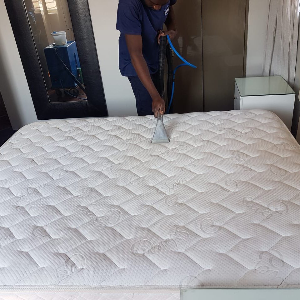 Have you had your mattresses cleaned as yet?
#WeCleanItAll #springcleaning #matressCleaning #StainRemoval #MattressCare #mattresscaretips
