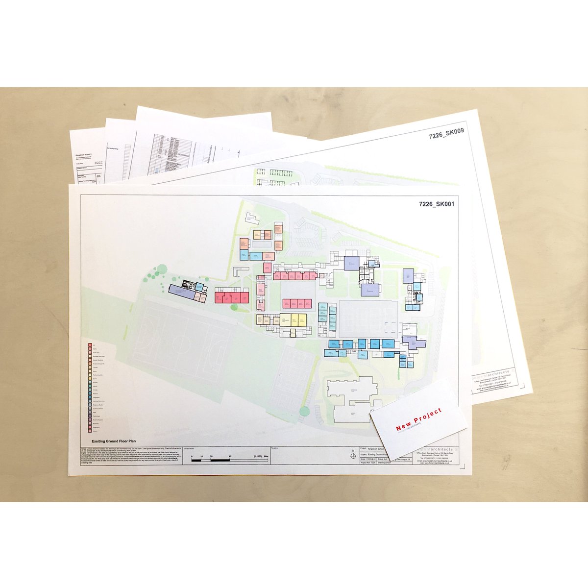 New Project! We have recently received confirmation that we will be working with Kingdown School in Warminster, to help them design some new school facilities. #education #arcitecture #schooldesign #educationarchitecture #Kingdown #Warminster