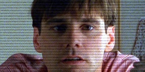 temapolis's tweet image. "Aceptamos la realidad del mundo tal y como nos la presentan."