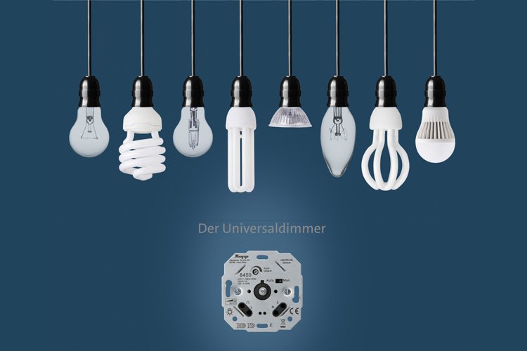 onlight1961's tweet image. #HeinrichKopp
Flexibel und vielfältig – Die neuen Dimmer von Kopp
Er  ist eine perfekte Ergänzung zu modernen LED-Leuchten: Der neue  Universaldimmer von Kopp. Das Einbaugerät kommt nicht nur mit  unterschiedlichen Lasten und  ... 
on-light.de/home/news/arti…