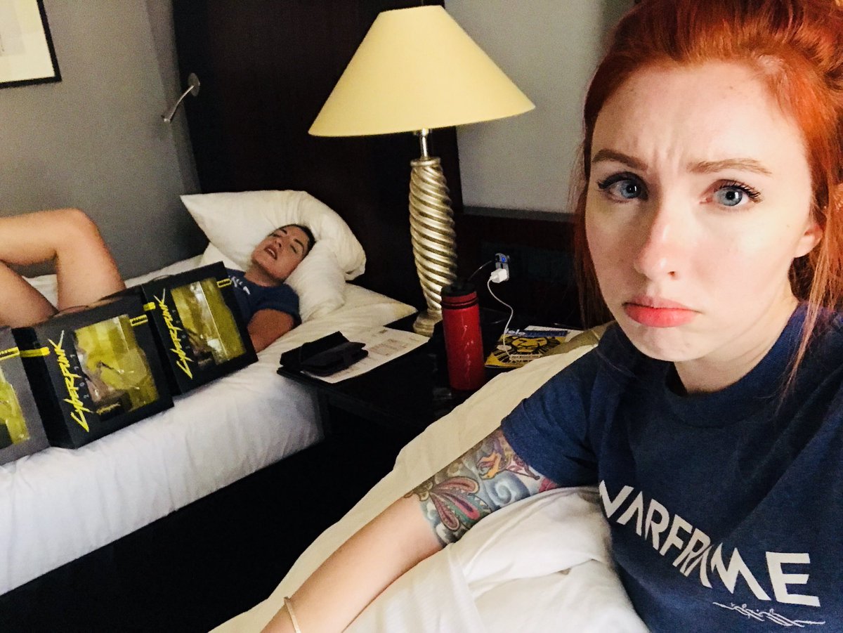 Megan Everett on Twitter "The year is 2077, and rebbford is still