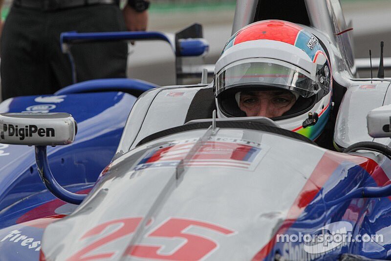 cdinevski's tweet photo. Remembering Justin Wilson, today. #RIPBadAss #BadAssWilson https://t.co/sJzqPVEuvN