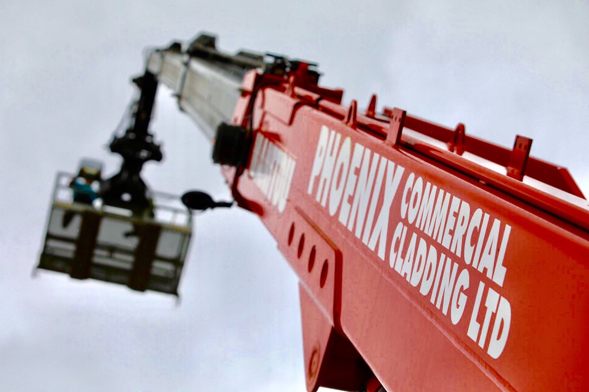 bkitecreative's tweet image. @PhoenixCladding