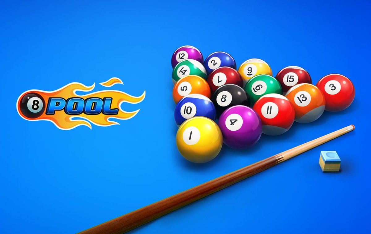 8 Ball Pool On Twitter It S Sunday Rewardtime Is Here Click To Collect Your Https T Co Q3zibjbvun