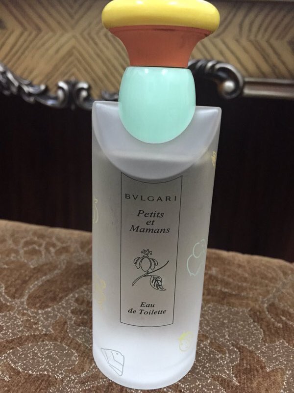 خرافة محطة تلفاز مشاركة عطر بولغاري للاطفال نون icnc2019 com