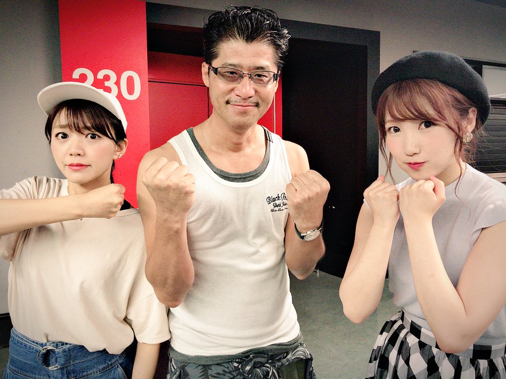 O Xrhsths 小山剛志 Sto Twitter そして えみつんポジションに入っ O Xrhsths 小山剛志 Sto Twitter そして えみつんポジションに入っ
