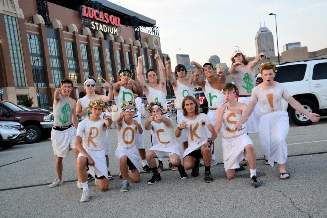 2018 ROCKS BOYS tweet media
