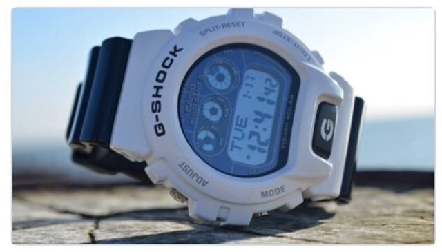 g shock alarm chronograph watch