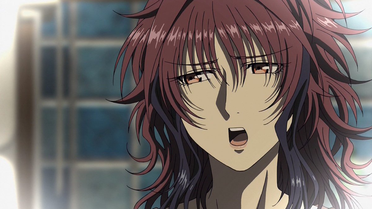 嘲笑のひよこ すすきさんのツイート 本日8月25日は K の緑のクランズマン 御芍神紫の誕生日 おめでとう K Anime K 御芍神紫生誕祭 御芍神紫生誕祭18 8月25日は御芍神紫の誕生日