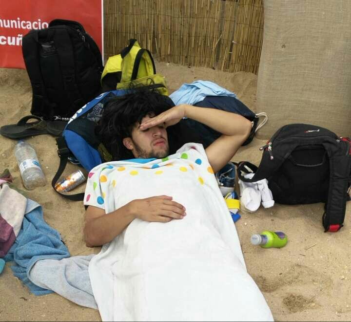 Bm Playa Painkillers tweet media