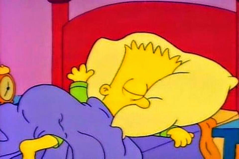 rei_esta's tweet image. Pessoas : Amanhã é sexta 🔥 // Eu : Amanhã e sexta 💩