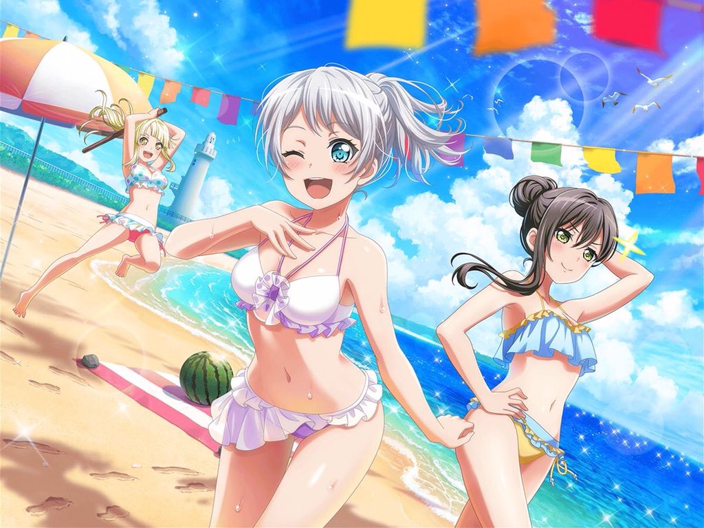 Brisss En Twitter この間の水着イベントの画像を高画質にしていただけませんでしょうか よろしくお願いします Brisss En Twitter この間の水着イベントの画像を高画質にしていただけませんでしょうか よろしくお願いします