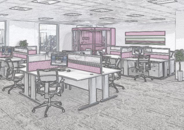 FilingCabsUK's tweet photo. We provide quiet spaces, see the link below! Choose from our great range of colours. https://t.co/IN9rnCvmAW https://t.co/bvczMQBddH