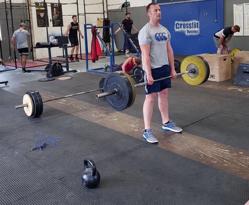 crossfitdynamic's tweet photo. Open gym 4-6 https://t.co/LWi4SYssr2 https://t.co/R7edMd9z68