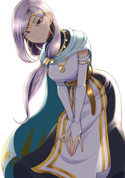 ドラゴンクエストライバルズのアメリアさん 新弾が出たので描いてみました。ちょこちょこやっているのですが難しい…! 