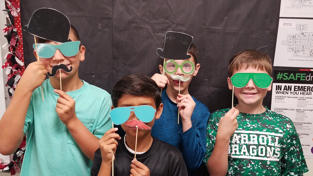 The 1st week of 4th grade has been a blast <a href="/Jack_D_Johnson/">Jack D. Johnson</a> #JESfamily #theresnoplacelikehome