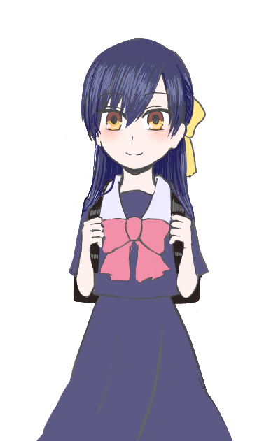 つかさのtwitterイラスト検索結果 古い順