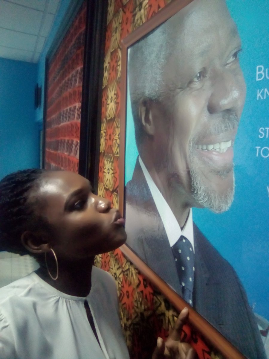 nazarose_'s tweet photo. Yaay! I was at @YALINetwork West Africa office in Accra Ghana! It was such a privilege to finally visit the centre. As an online student, I never had the chance to see where the lecture notes were coming from,lol! https://t.co/0YlDnMVJzt